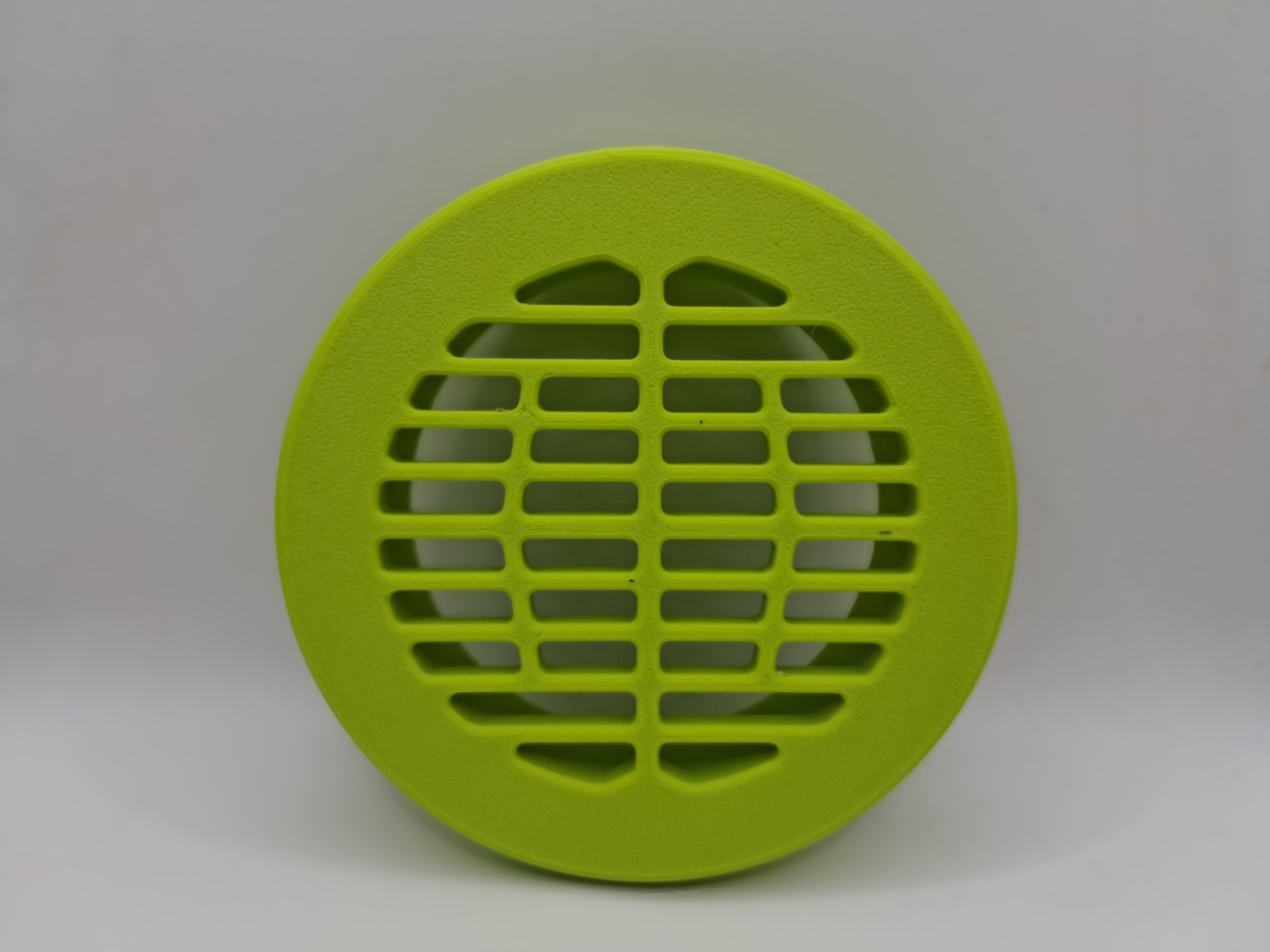 Drain Gate Connector - Side view