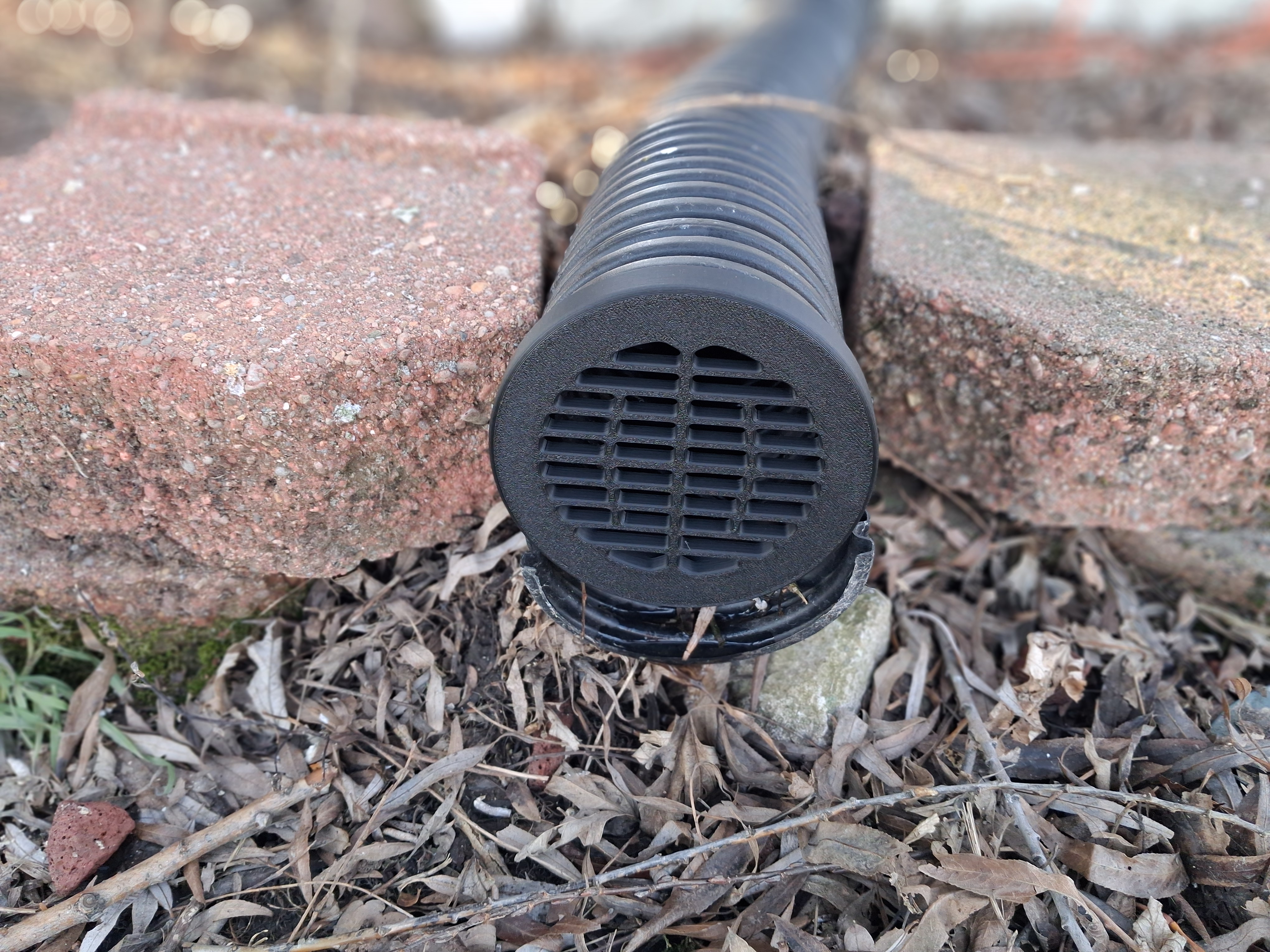 Pipe fitting demonstration